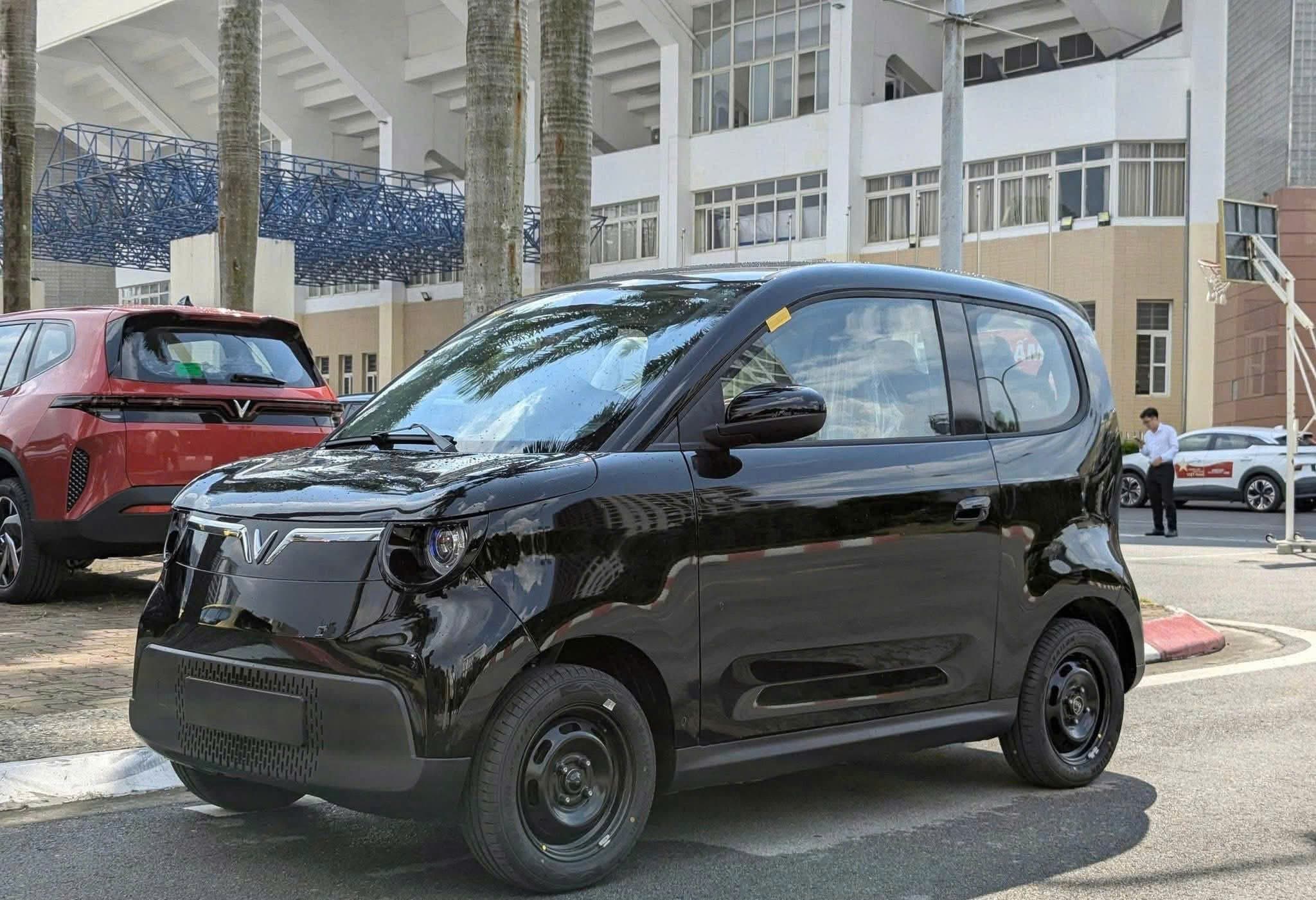 Bảng giá MINIO GREEN