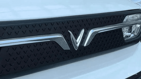 Logo Vinfast