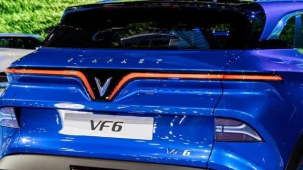 Đèn định vị sau