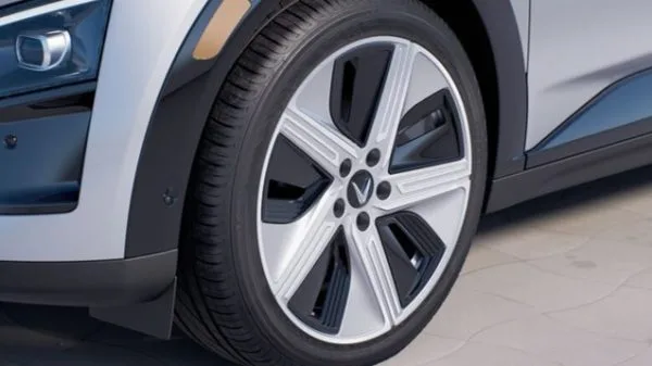 Mâm xe bản Eco