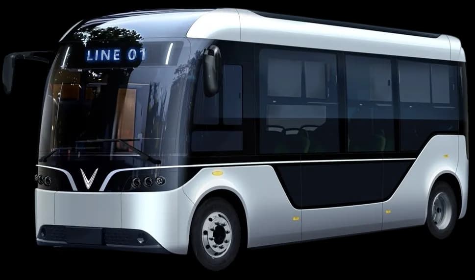 E BUS