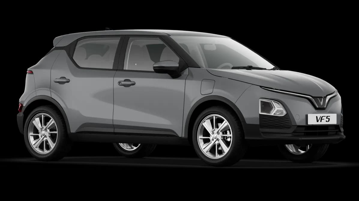 VF 5