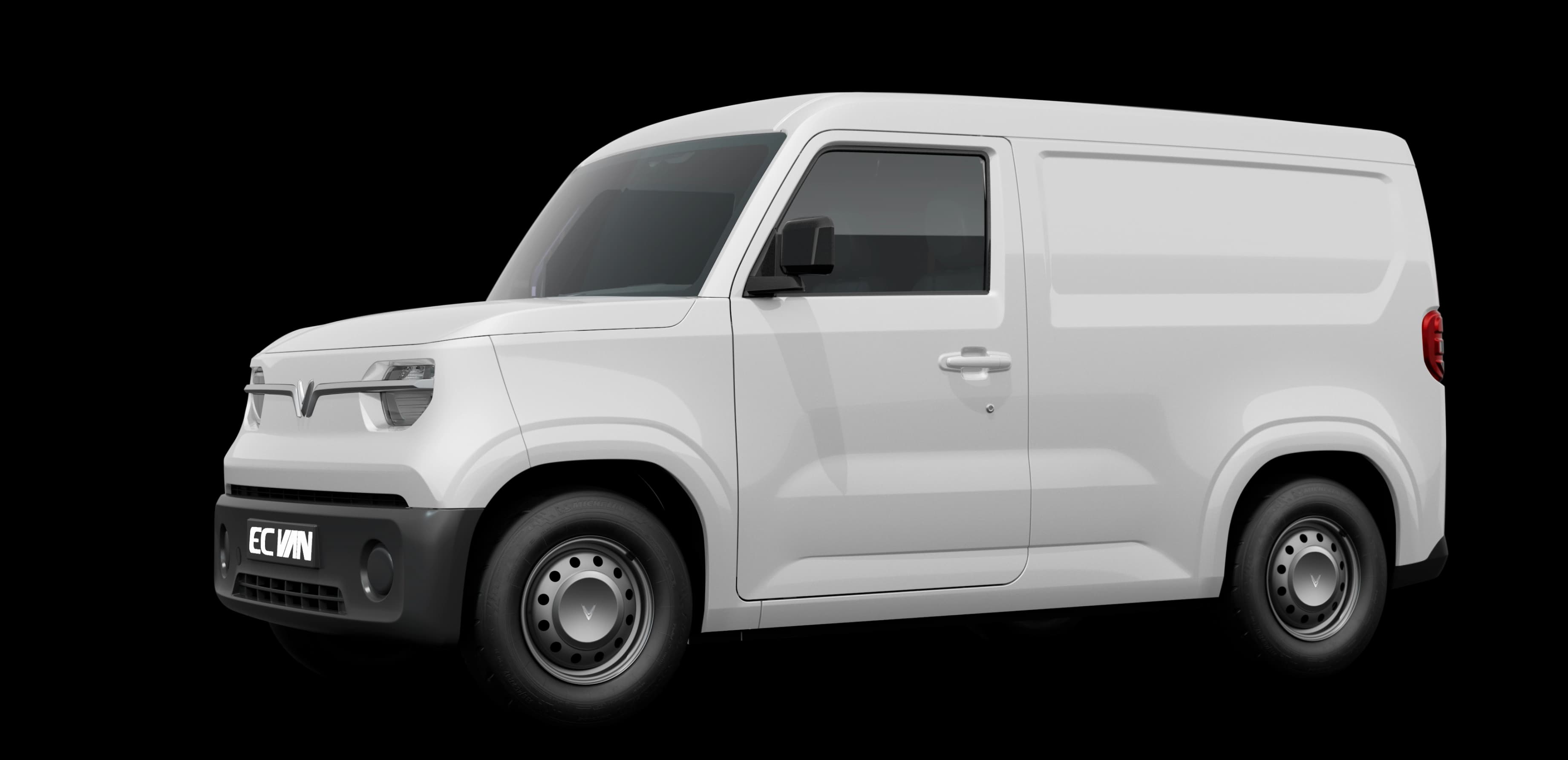 EC VAN